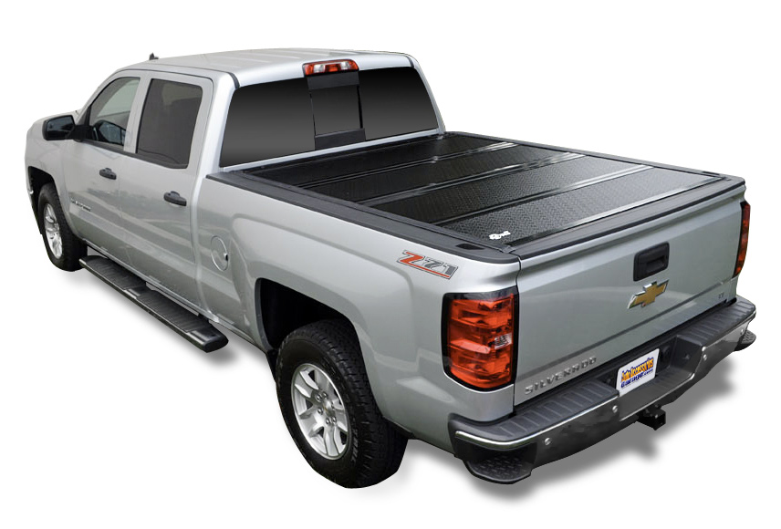 Facts About Truck Bed Covers