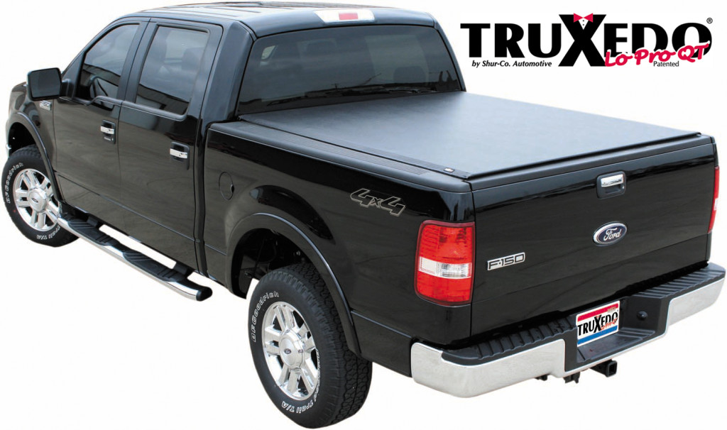 Considerations When Purchasing a Tonneau Cover For Your Truck